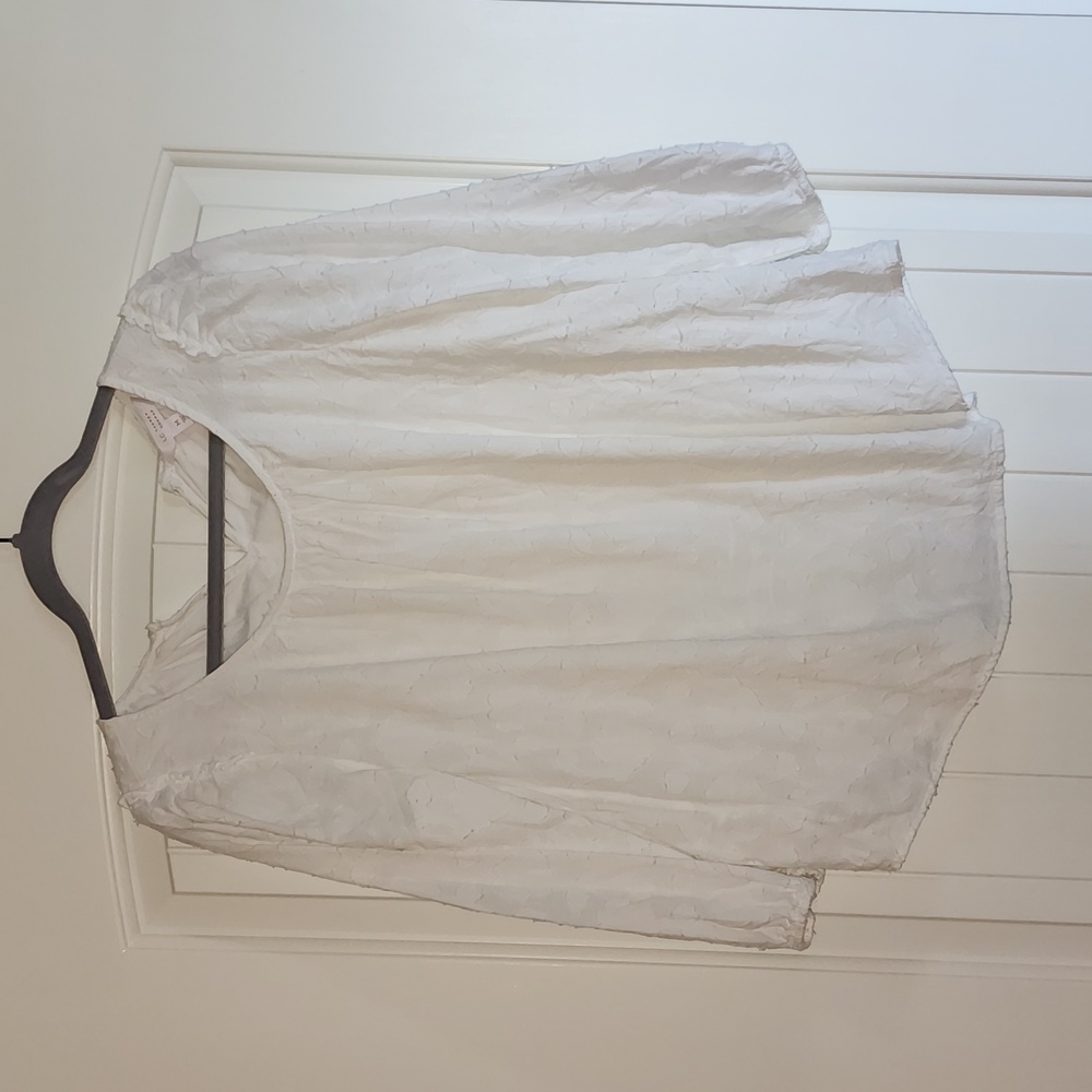 Lauren Conrad blouse